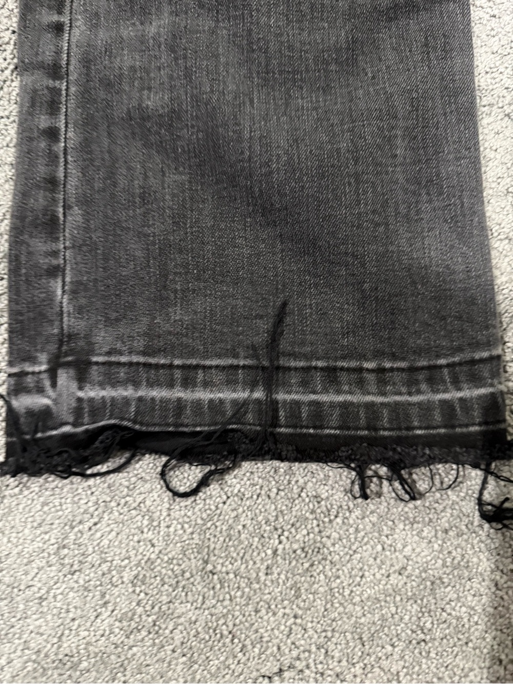 High Rise Boot Stretch Jean - Picture 10 of 11